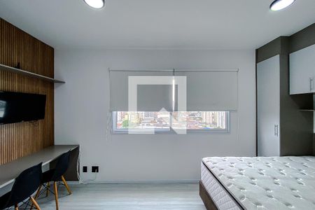 Studio de kitnet/studio à venda com 1 quarto, 21m² em Belenzinho, São Paulo