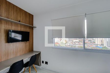Kitnet/Studio à venda com 1 quarto, 21m² em Belenzinho, São Paulo