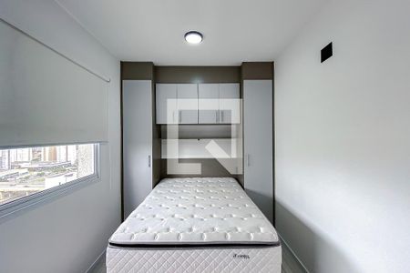Studio de kitnet/studio à venda com 1 quarto, 21m² em Belenzinho, São Paulo