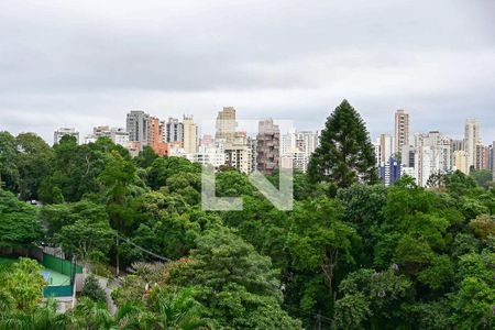 Vista do Quarto 1 de apartamento para alugar com 2 quartos, 32m² em Vila Suzana, São Paulo