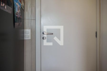 Sala / Cozinha de apartamento para alugar com 1 quarto, 25m² em Bela Vista, São Paulo