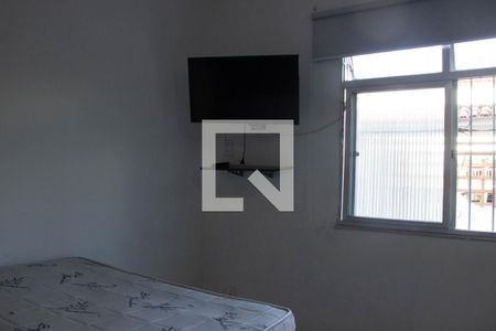 Quarto de casa de condomínio para alugar com 3 quartos, 110m² em Braga, Cabo Frio