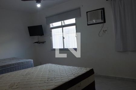 Quarto de casa de condomínio para alugar com 3 quartos, 110m² em Braga, Cabo Frio