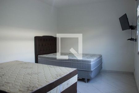 Quarto de casa de condomínio para alugar com 3 quartos, 110m² em Braga, Cabo Frio