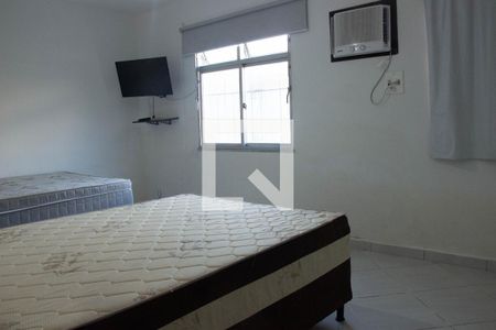 Quarto de casa de condomínio para alugar com 3 quartos, 110m² em Braga, Cabo Frio