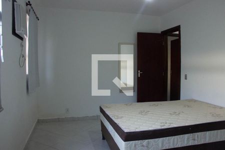 Quarto de casa de condomínio para alugar com 3 quartos, 110m² em Braga, Cabo Frio