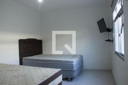 Quarto de casa de condomínio para alugar com 3 quartos, 110m² em Braga, Cabo Frio