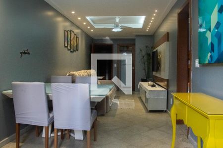 Apartamento para alugar com 3 quartos, 110m² em Braga, Cabo Frio