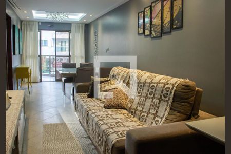 Apartamento para alugar com 3 quartos, 110m² em Braga, Cabo Frio
