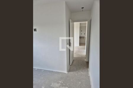 Quarto de apartamento à venda com 2 quartos, 47m² em Vila Nova Mazzei, São Paulo