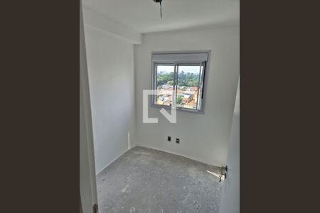 Quarto de apartamento à venda com 2 quartos, 47m² em Vila Nova Mazzei, São Paulo