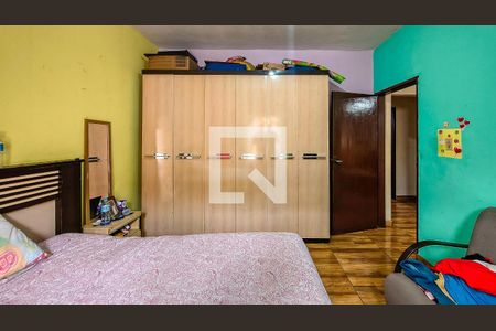 Quarto 1 de casa à venda com 7 quartos, 275m² em Jardim Cliper, São Paulo