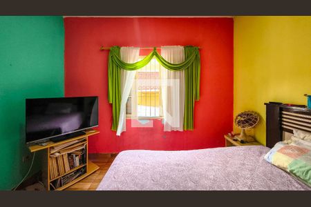 Quarto 1 de casa à venda com 7 quartos, 275m² em Jardim Cliper, São Paulo