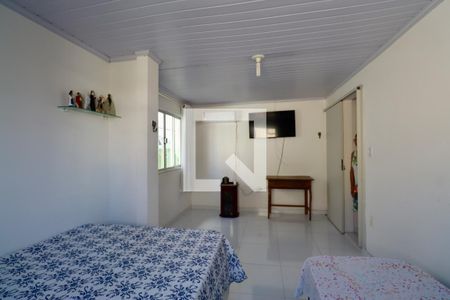 Quarto 1 de apartamento para alugar com 4 quartos, 180m² em Stella Maris, Salvador