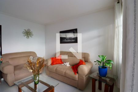 Sala de apartamento para alugar com 4 quartos, 180m² em Stella Maris, Salvador