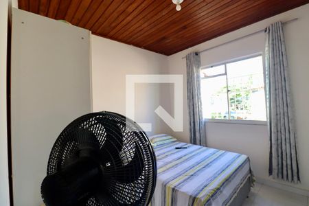 Quarto 2 de apartamento para alugar com 4 quartos, 180m² em Stella Maris, Salvador