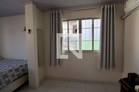 Quarto 1 de apartamento para alugar com 4 quartos, 180m² em Stella Maris, Salvador
