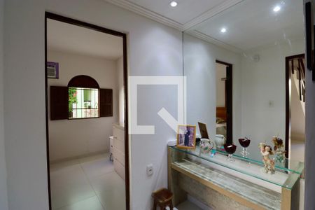 Sala  de apartamento para alugar com 4 quartos, 180m² em Stella Maris, Salvador