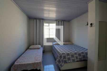 Quarto 1 de apartamento para alugar com 4 quartos, 180m² em Stella Maris, Salvador