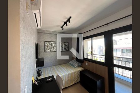 Studio de apartamento à venda com 1 quarto, 22m² em Vila Mariana, São Paulo