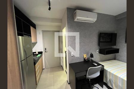 Studio de apartamento à venda com 1 quarto, 22m² em Vila Mariana, São Paulo
