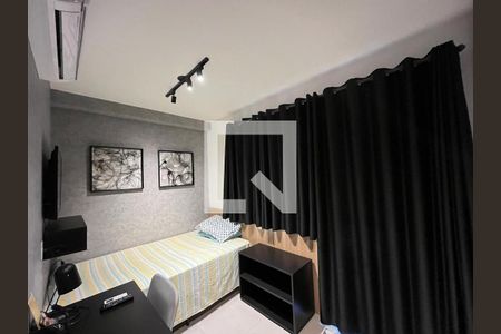 Studio de apartamento à venda com 1 quarto, 22m² em Vila Mariana, São Paulo
