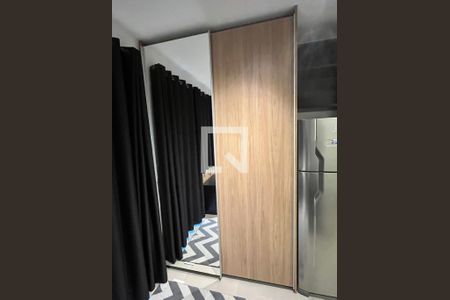 Studio de apartamento à venda com 1 quarto, 22m² em Vila Mariana, São Paulo