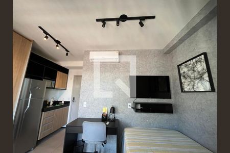 Studio de apartamento à venda com 1 quarto, 22m² em Vila Mariana, São Paulo