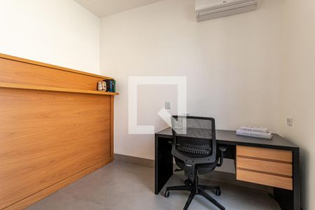Quarto 2/Escritório de apartamento à venda com 3 quartos, 153m² em Flamengo, Rio de Janeiro