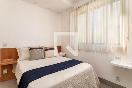 Quarto 1 de apartamento à venda com 3 quartos, 153m² em Flamengo, Rio de Janeiro