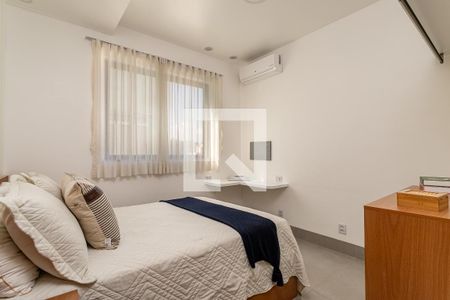 Quarto 1 de apartamento à venda com 3 quartos, 153m² em Flamengo, Rio de Janeiro