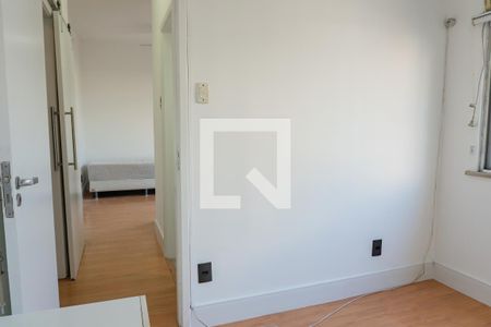 Quarto de apartamento para alugar com 1 quarto, 40m² em Vila Isabel, Rio de Janeiro