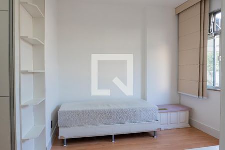 Sala de apartamento para alugar com 1 quarto, 40m² em Vila Isabel, Rio de Janeiro