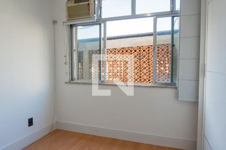 Quarto de apartamento para alugar com 1 quarto, 40m² em Vila Isabel, Rio de Janeiro