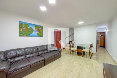 Sala de casa à venda com 2 quartos, 96m² em Jardim Osasco, Osasco