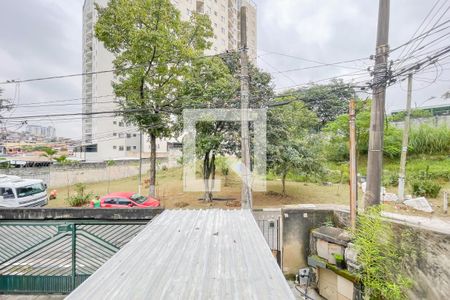 Vista de casa à venda com 2 quartos, 96m² em Jardim Osasco, Osasco