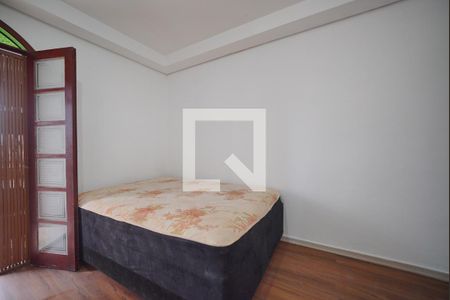 Kitnet de kitnet/studio para alugar com 1 quarto, 31m² em Jardim Cidade de Florianopolis, São José