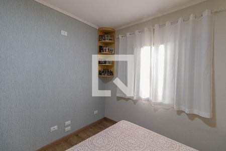 Quarto 1 de casa à venda com 4 quartos, 180m² em Jardim São Nicolau, São Paulo