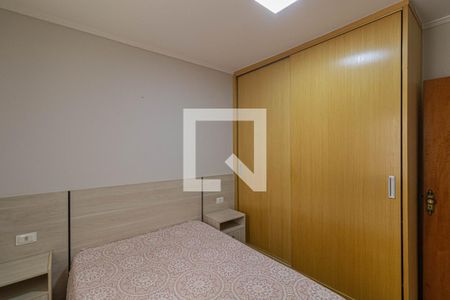 Quarto 1 de casa à venda com 4 quartos, 180m² em Jardim São Nicolau, São Paulo
