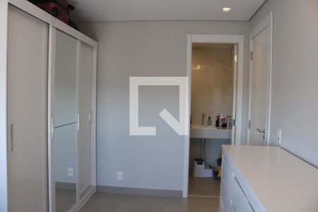 Quarto 1 de apartamento à venda com 3 quartos, 90m² em Barra Funda, São Paulo