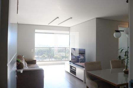 Apartamento para alugar em Barra Funda