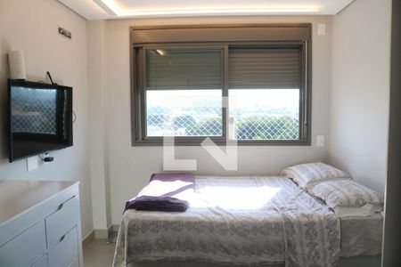 Quarto 1 de apartamento à venda com 3 quartos, 90m² em Barra Funda, São Paulo