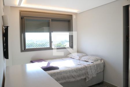 Quarto 1 de apartamento à venda com 3 quartos, 90m² em Barra Funda, São Paulo