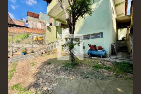Casa à venda com 3 quartos, 400m² em Bom Jesus, Belo Horizonte