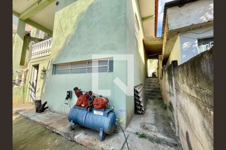 Casa à venda com 3 quartos, 400m² em Bom Jesus, Belo Horizonte