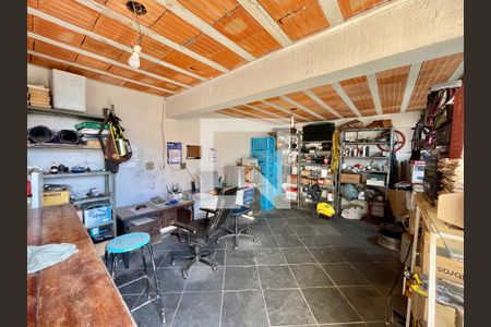 Casa à venda com 3 quartos, 400m² em Bom Jesus, Belo Horizonte