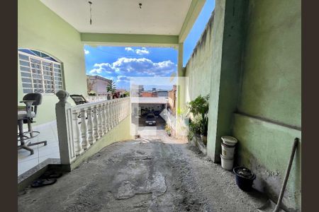 Casa à venda com 3 quartos, 400m² em Bom Jesus, Belo Horizonte