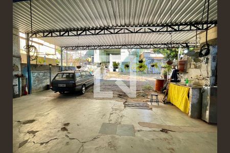 Casa à venda com 3 quartos, 400m² em Bom Jesus, Belo Horizonte