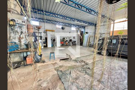 Casa à venda com 3 quartos, 400m² em Bom Jesus, Belo Horizonte