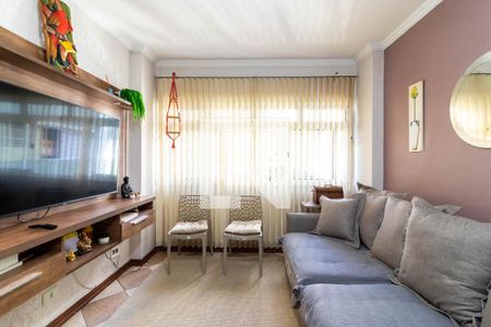 Sala de apartamento para alugar com 2 quartos, 70m² em Santana, São Paulo